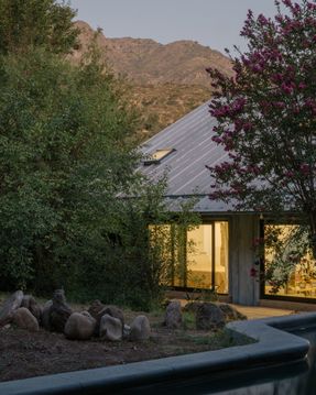 Tam House