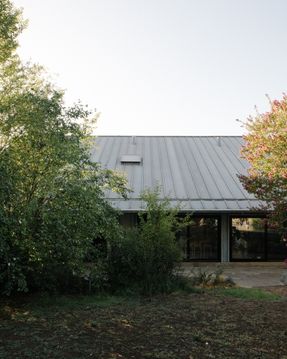 Tam House