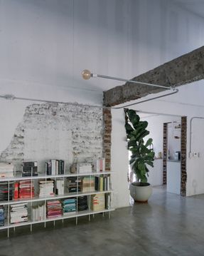 Tam House