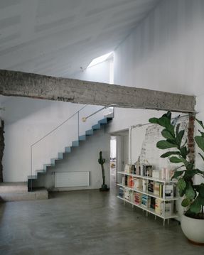 Tam House