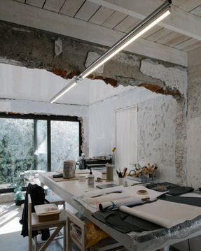 Tam House