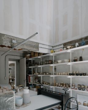 Tam House