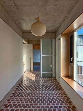 Guangdong Brick House
