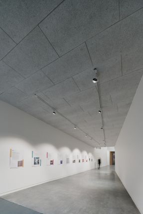 The Aubusson Tapestry Museum Extension