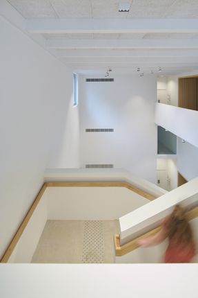 The Aubusson Tapestry Museum Extension