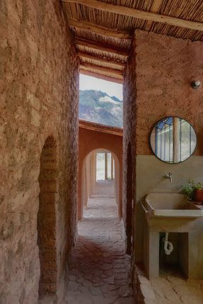 Rural Housing And Lodging – Dormis Donata