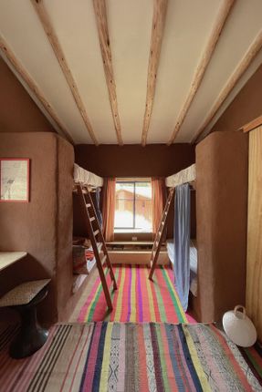 Rural Housing And Lodging – Dormis Donata