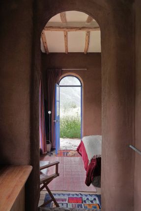 Rural Housing And Lodging – Dormis Donata