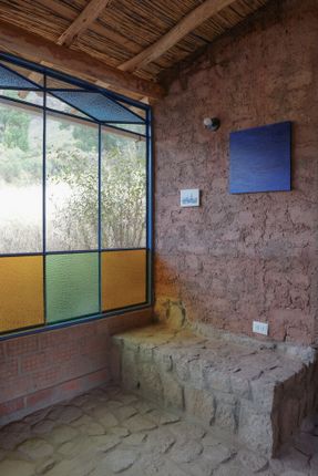 Rural Housing And Lodging – Dormis Donata