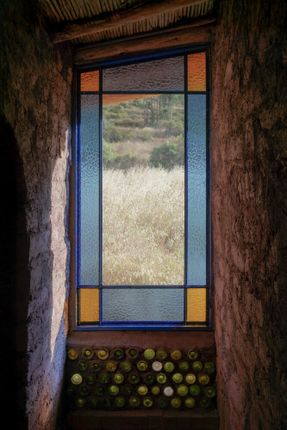 Rural Housing And Lodging – Dormis Donata