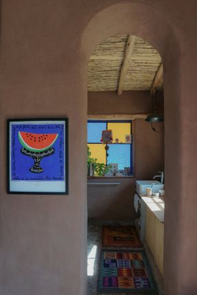 Rural Housing And Lodging – Dormis Donata