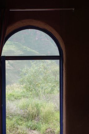 Rural Housing And Lodging – Dormis Donata