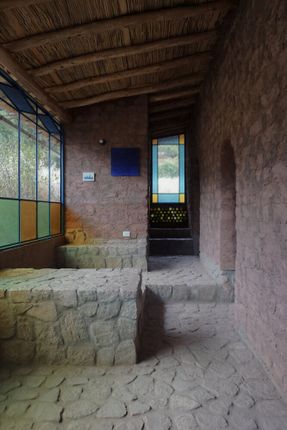 Rural Housing And Lodging – Dormis Donata