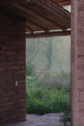 Rural Housing And Lodging – Dormis Donata