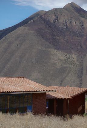 Rural Housing And Lodging – Dormis Donata