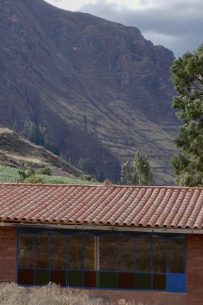 Rural Housing And Lodging – Dormis Donata