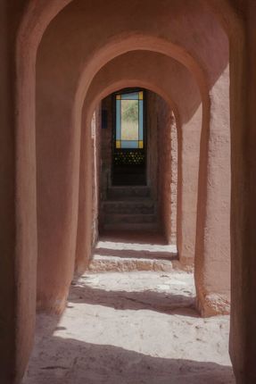 Rural Housing And Lodging – Dormis Donata