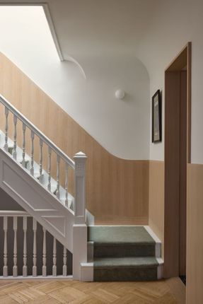 Lefferts Manor House