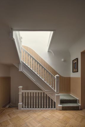Lefferts Manor House