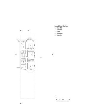 Lefferts Manor House