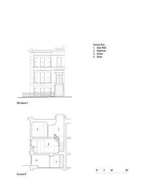 Lefferts Manor House