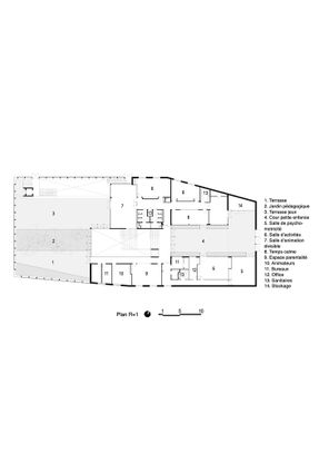 Borny Socio-Educational Center