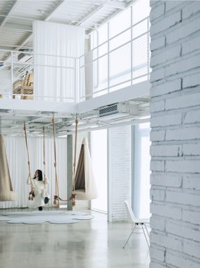 Beijing Sundate Office