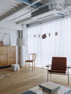 Beijing Sundate Office