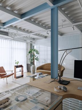 Beijing Sundate Office