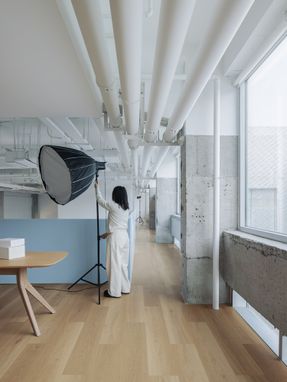 Beijing Sundate Office