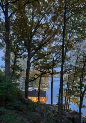 Borås Getaway House