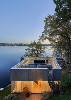 Borås Getaway House