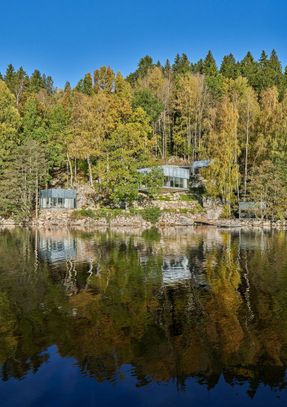 Borås Getaway House
