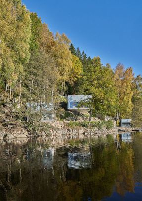 Borås Getaway House
