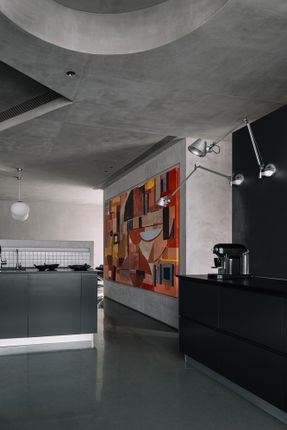 Kaleidoscopic House
