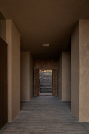 El Retiro Spa