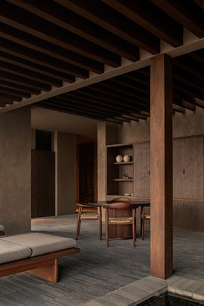 El Retiro Spa