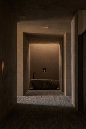 El Retiro Spa