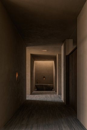 El Retiro Spa