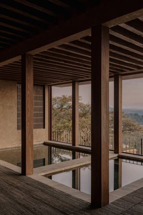 El Retiro Spa