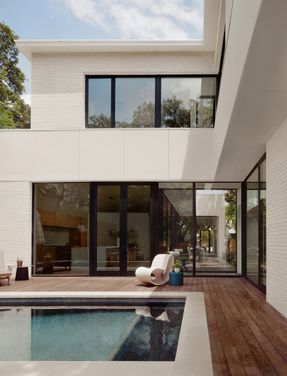 Lantern House