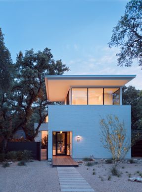 Lantern House