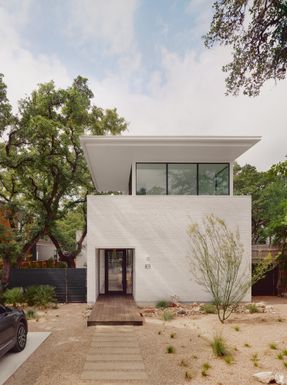 Lantern House