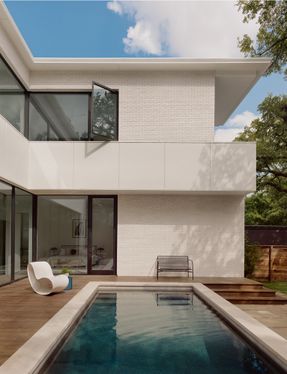 Lantern House