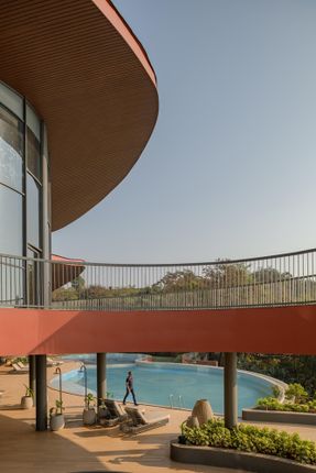 Crest Nine Community Center