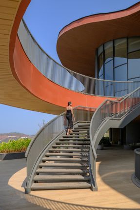 Crest Nine Community Center