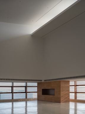 Haining Natural Exhibition Center