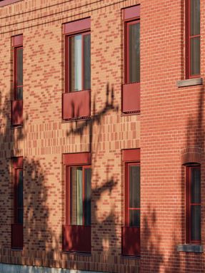 Place Tenaquip - Affordable Housing Units