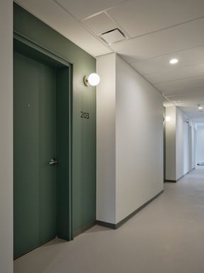 Place Tenaquip - Affordable Housing Units