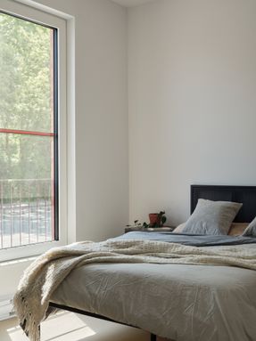 Place Tenaquip - Affordable Housing Units
